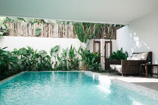 Cheeva Dee Hotel Chiang Mai fotoÄŸrafÄ±