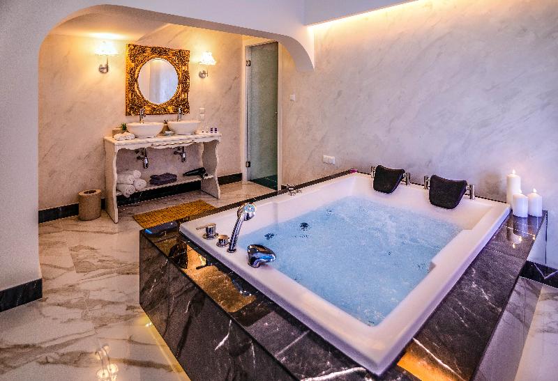 Panorama Suites & Spa - Genel
