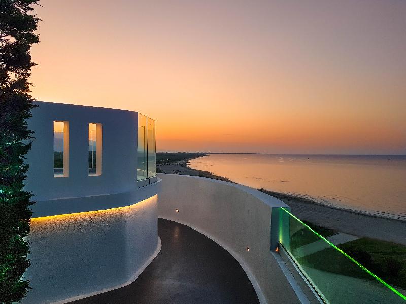 Panorama Suites & Spa - Genel
