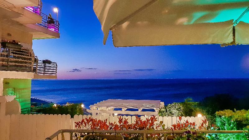 Panorama Suites & Spa - Genel