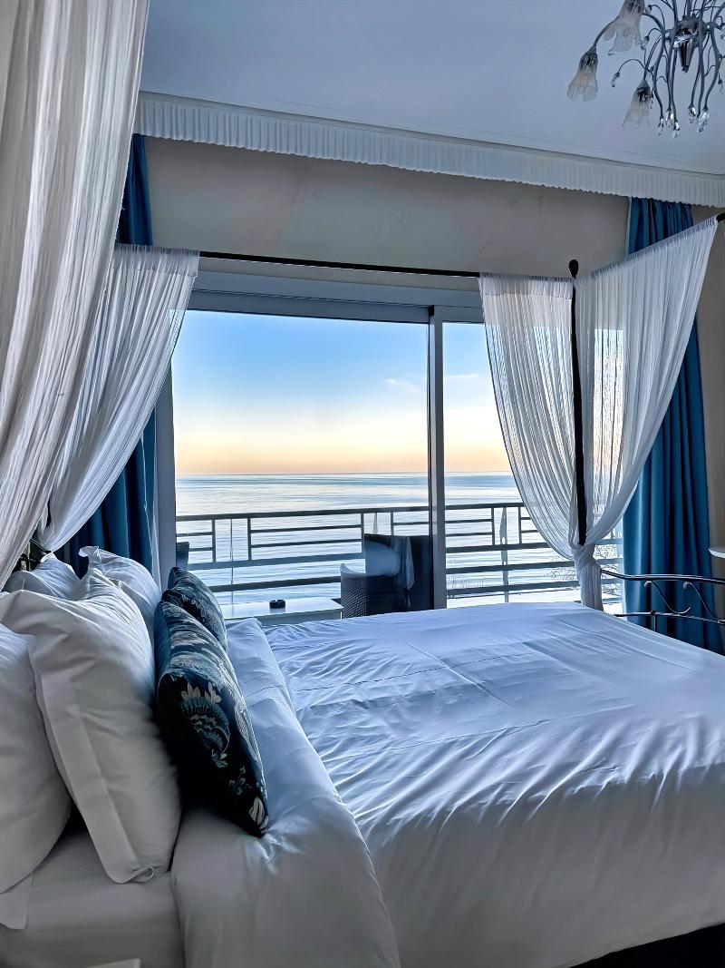 Panorama Suites & Spa - Genel