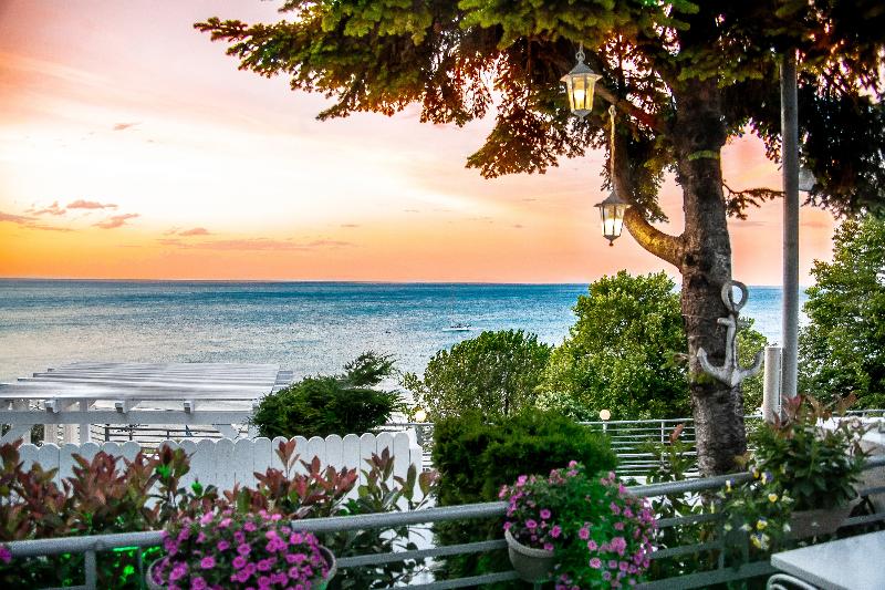 Panorama Suites & Spa - Genel