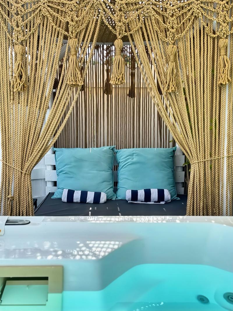 Panorama Suites & Spa - Genel