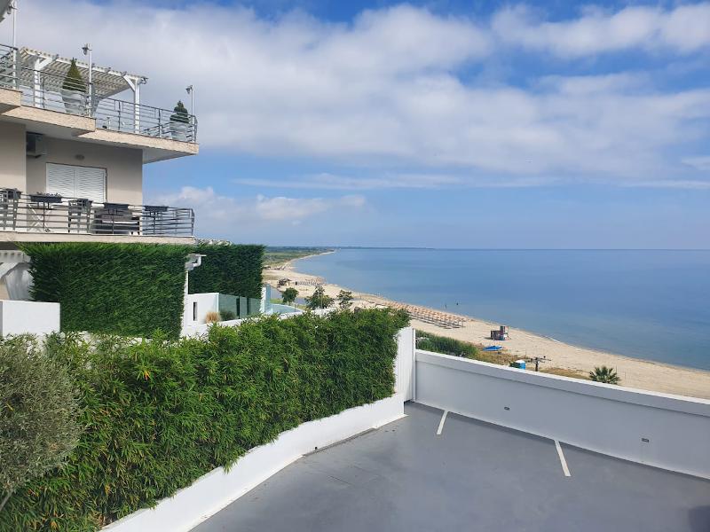 Panorama Suites & Spa - Genel