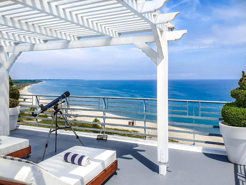 Panorama Suites & Spa - Genel