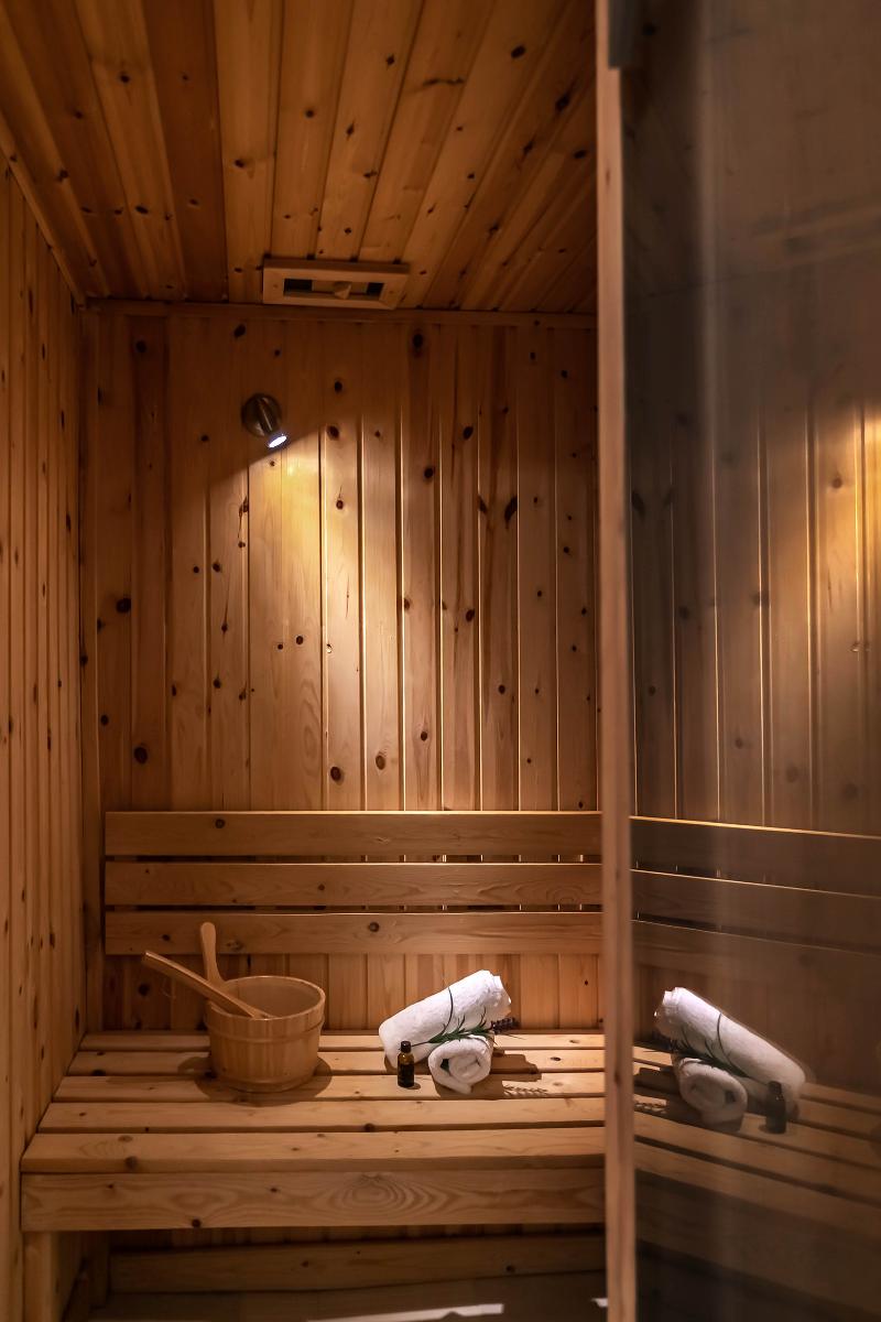Panorama Suites & Spa - Oda