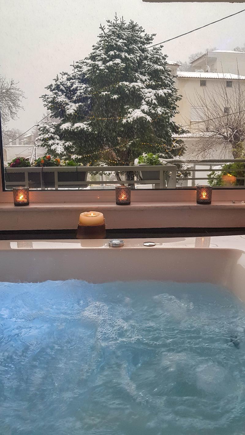 Panorama Suites & Spa - Oda