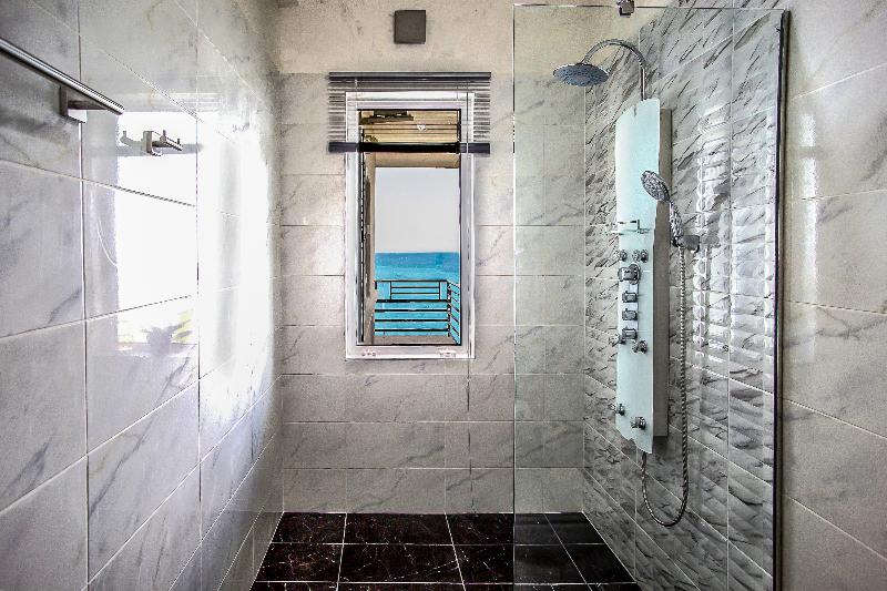 Panorama Suites & Spa - Oda