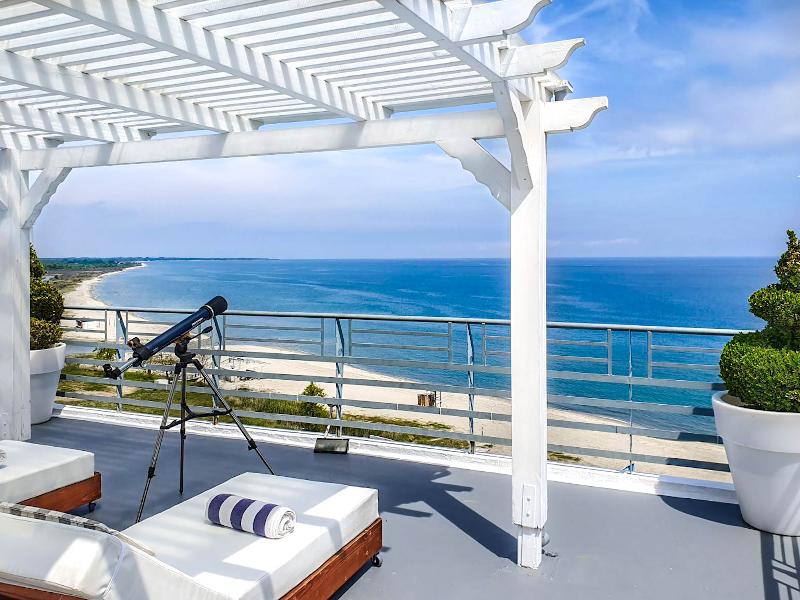 Panorama Suites & Spa - Oda