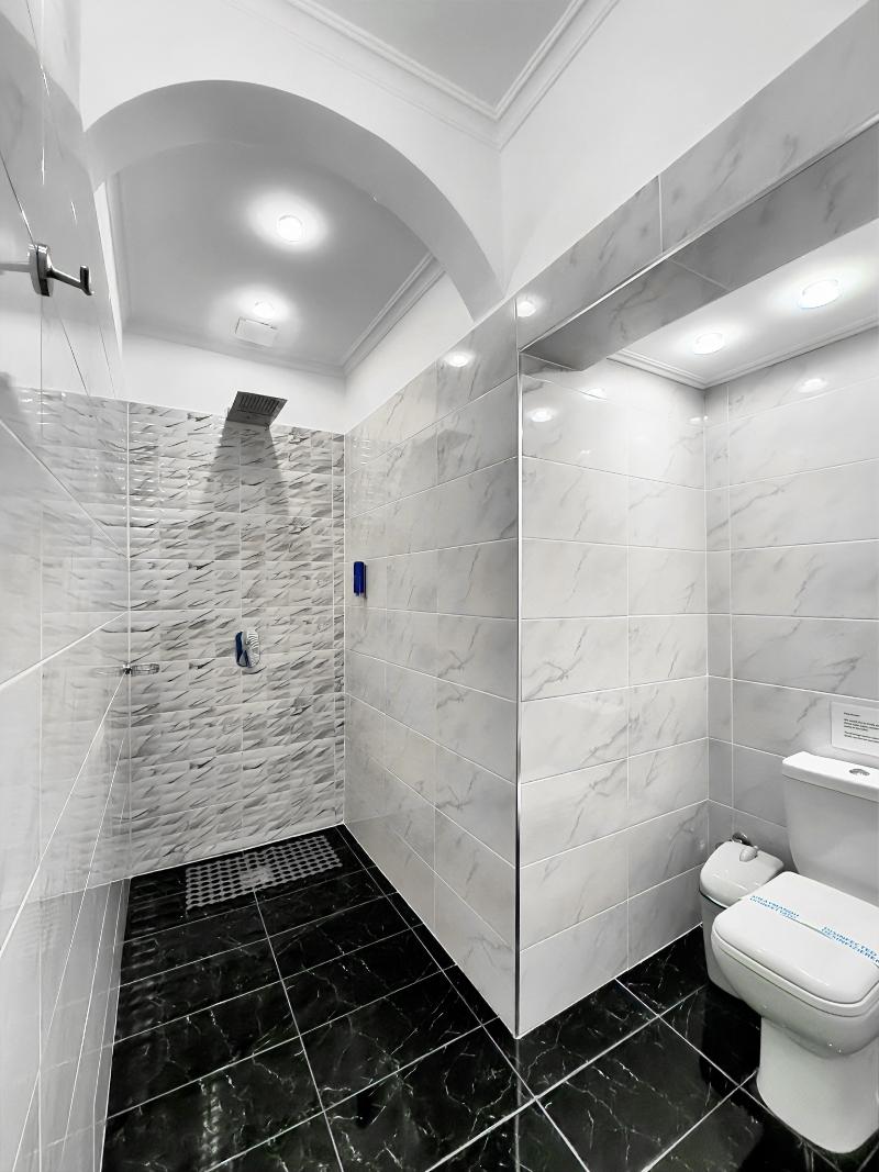 Panorama Suites & Spa - Oda