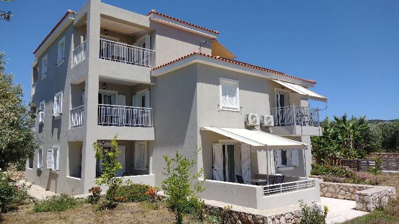 Casa De Rosa Studios & Apartments - Genel