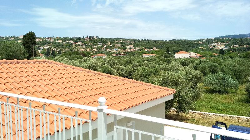 Casa De Rosa Studios & Apartments - Genel