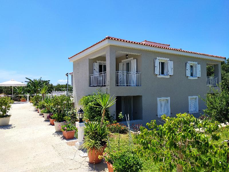 Casa De Rosa Studios & Apartments - Genel