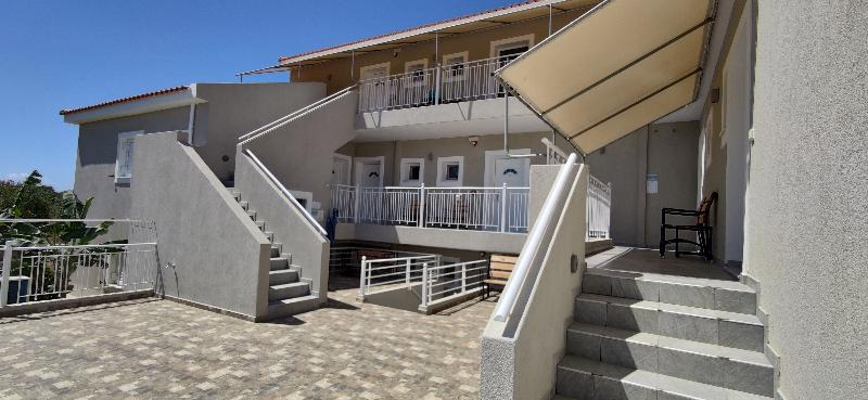 Casa De Rosa Studios & Apartments - Genel
