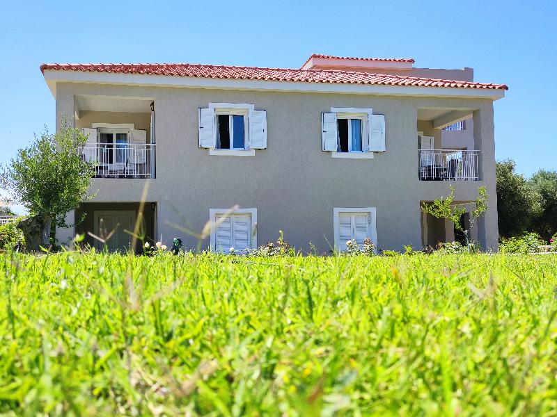 Casa De Rosa Studios & Apartments - Genel