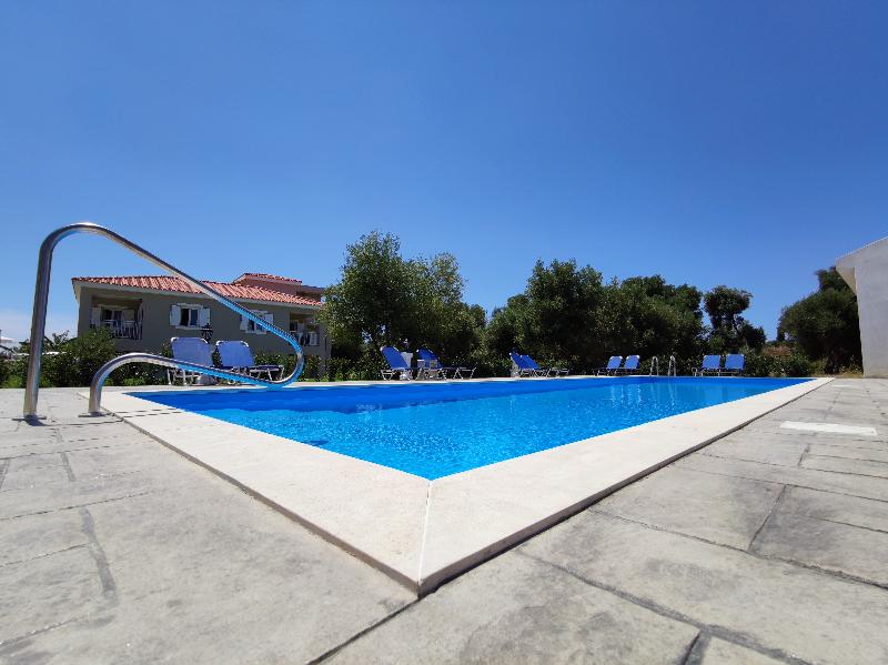 Casa De Rosa Studios & Apartments - Genel