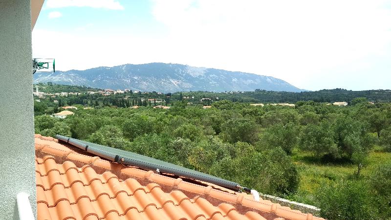 Casa De Rosa Studios & Apartments - Genel