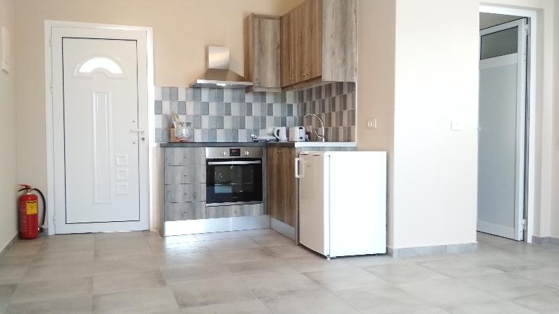 Casa De Rosa Studios & Apartments - Oda
