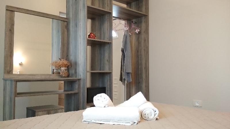 Casa De Rosa Studios & Apartments - Oda