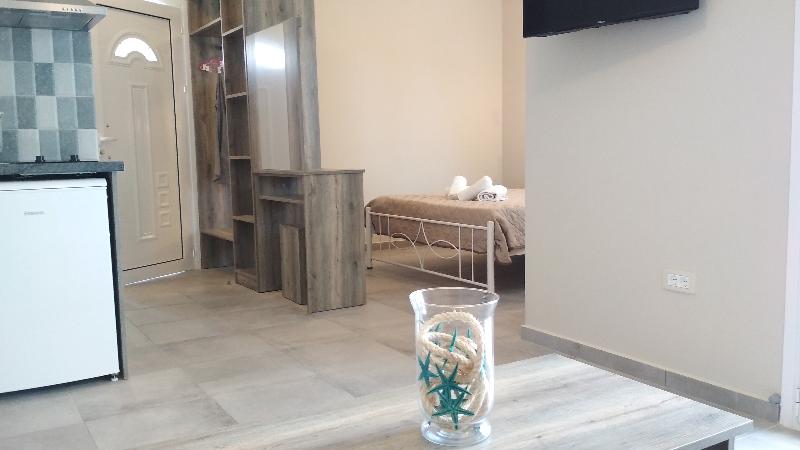 Casa De Rosa Studios & Apartments - Oda