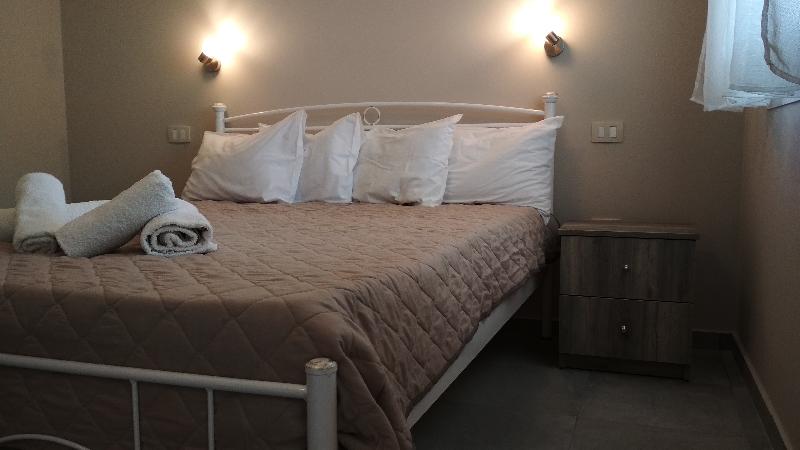Casa De Rosa Studios & Apartments - Oda