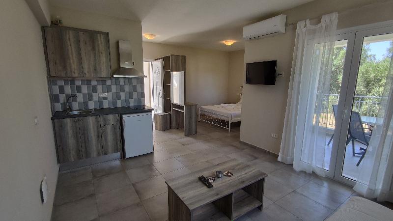 Casa De Rosa Studios & Apartments - Oda