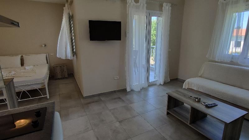 Casa De Rosa Studios & Apartments - Oda
