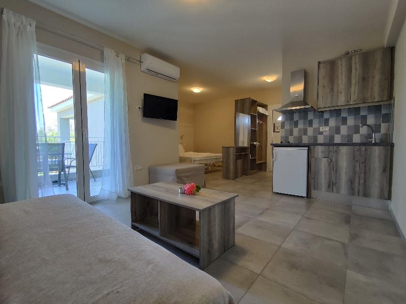 Casa De Rosa Studios & Apartments - Oda
