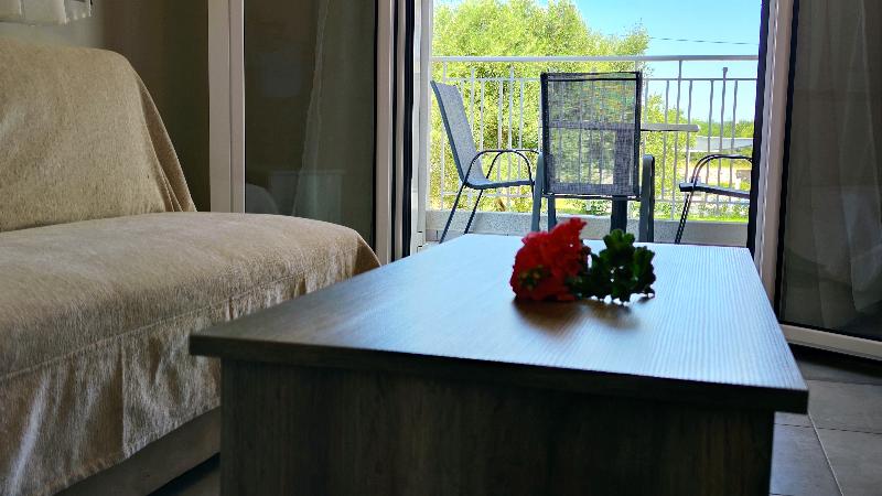 Casa De Rosa Studios & Apartments - Oda