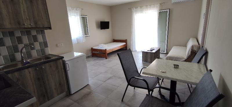 Casa De Rosa Studios & Apartments - Oda