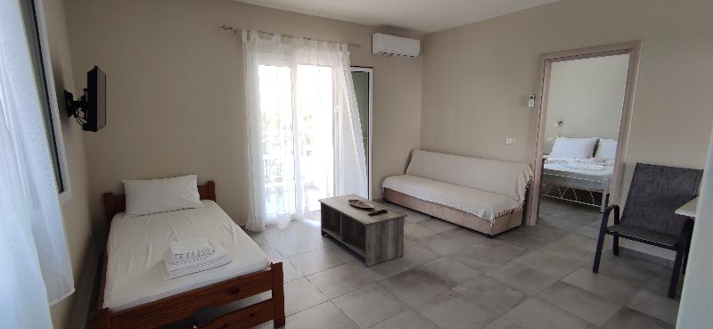 Casa De Rosa Studios & Apartments - Oda