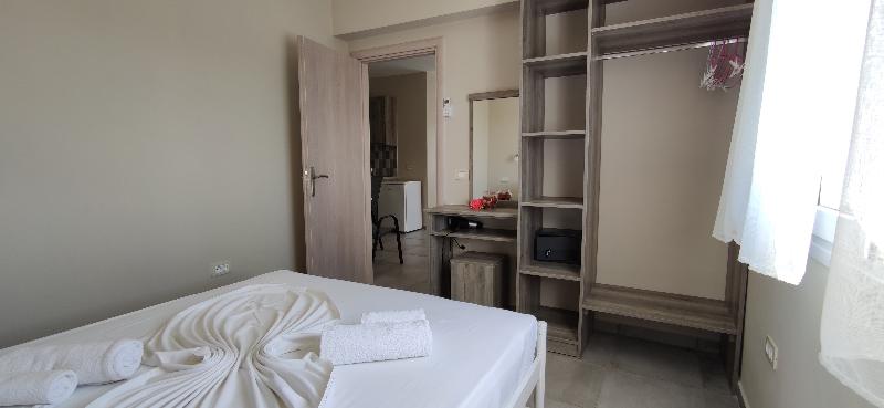 Casa De Rosa Studios & Apartments - Oda