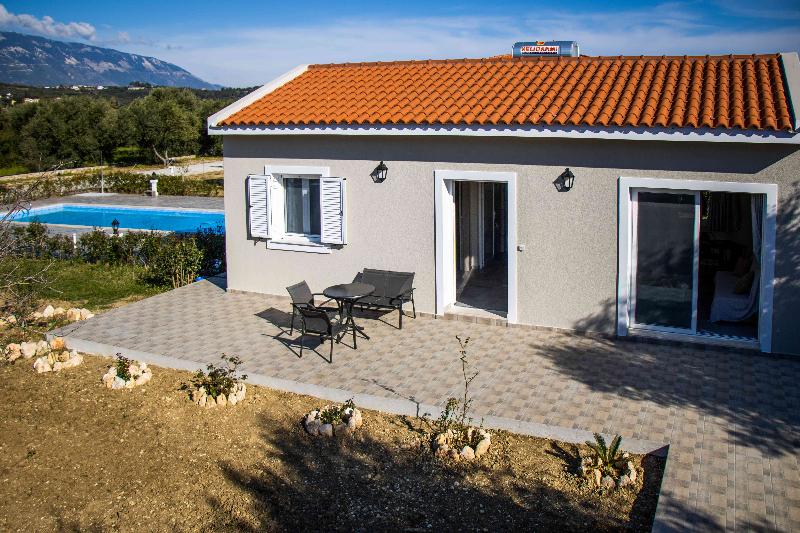 Casa De Rosa Studios & Apartments - Oda