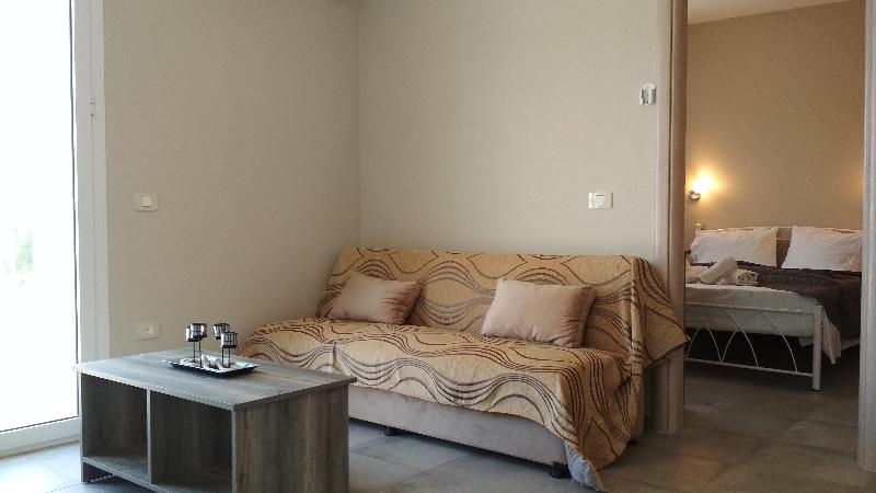 Casa De Rosa Studios & Apartments - Oda