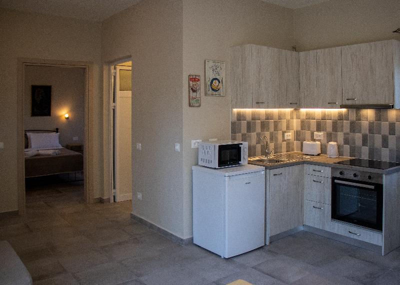 Casa De Rosa Studios & Apartments - Oda