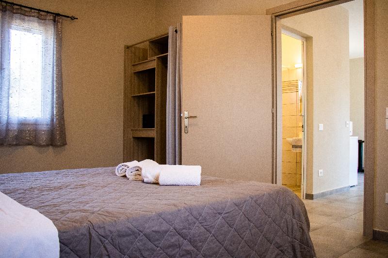 Casa De Rosa Studios & Apartments - Oda