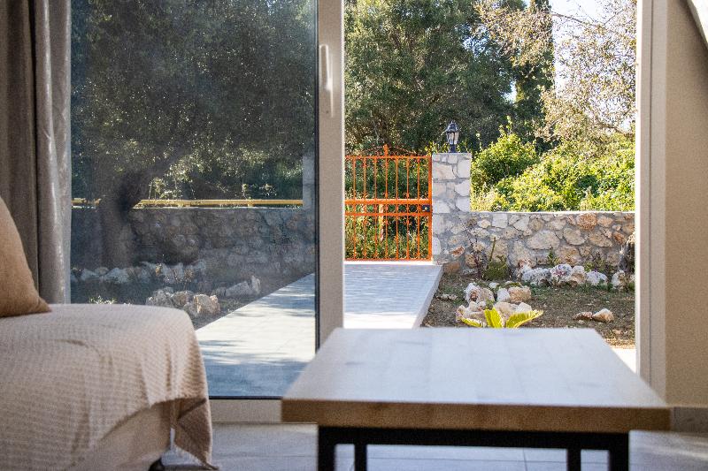 Casa De Rosa Studios & Apartments - Oda