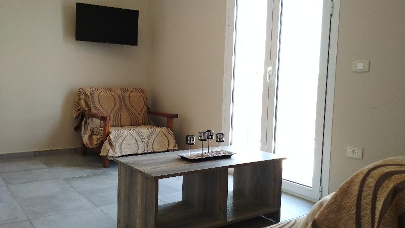Casa De Rosa Studios & Apartments - Oda