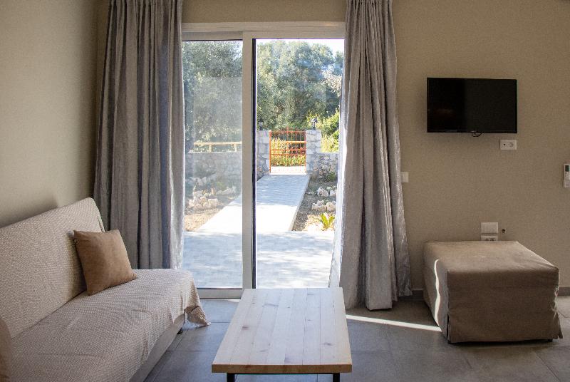 Casa De Rosa Studios & Apartments - Oda