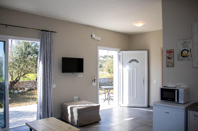 Casa De Rosa Studios & Apartments - Oda