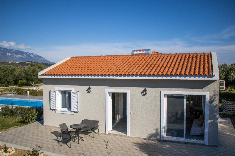 Casa De Rosa Studios & Apartments - Oda