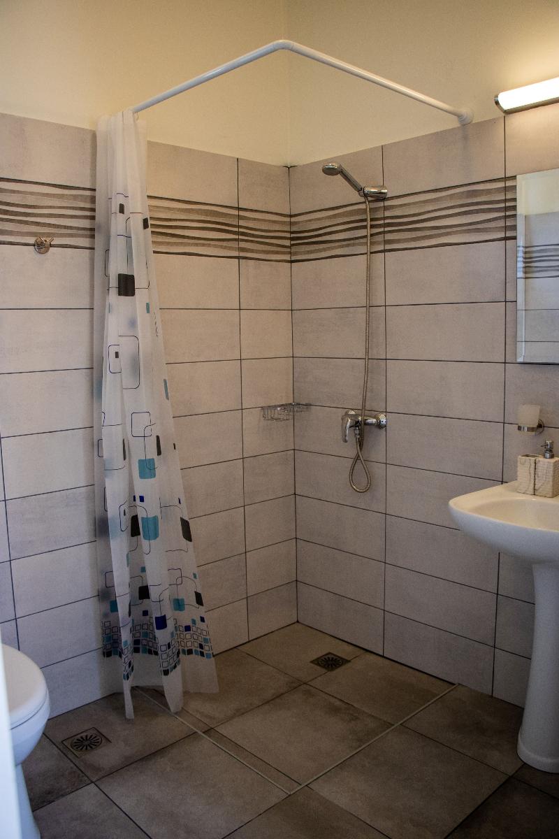 Casa De Rosa Studios & Apartments - Oda