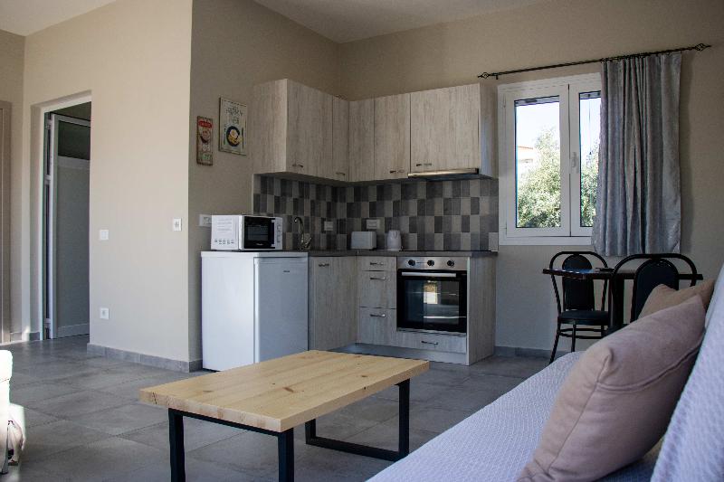 Casa De Rosa Studios & Apartments - Oda