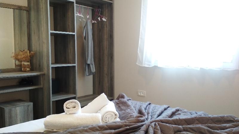 Casa De Rosa Studios & Apartments - Oda