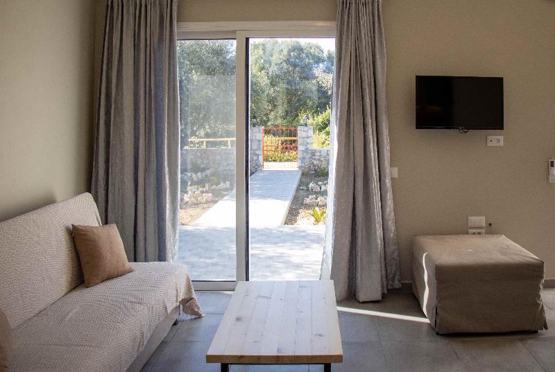 Casa De Rosa Studios & Apartments - Oda