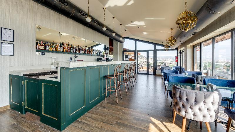 Sole Palace - Bar