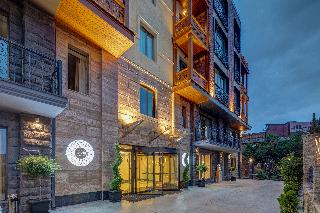 Sole Palace otel fotoğrafı