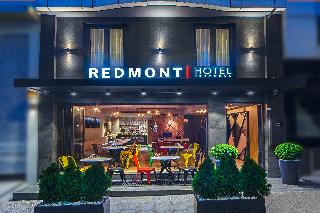 Redmont Hotel Nisantasi otel fotoğrafı