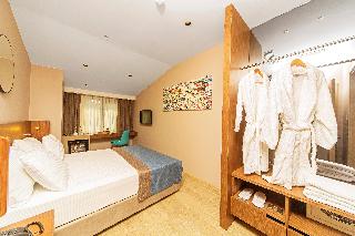 Redmont Hotel Nisantasi fotoÄŸrafÄ±