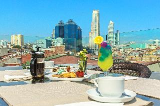 Redmont Hotel Nisantasi fotoÄŸrafÄ±